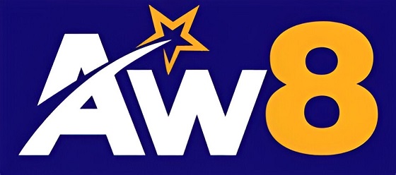 AW8 logo